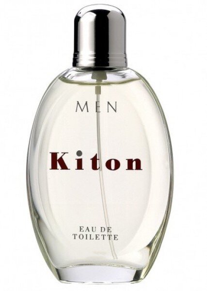 Kiton EDT 75 ml Erkek Parfümü kullananlar yorumlar